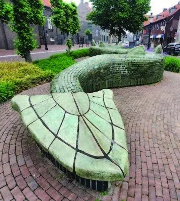 Drakenstaart Beesel - Eetcafé de Troubadour in Beesel