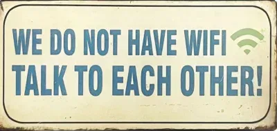 Talk to each other - Eetcafé de Troubadour in Beesel