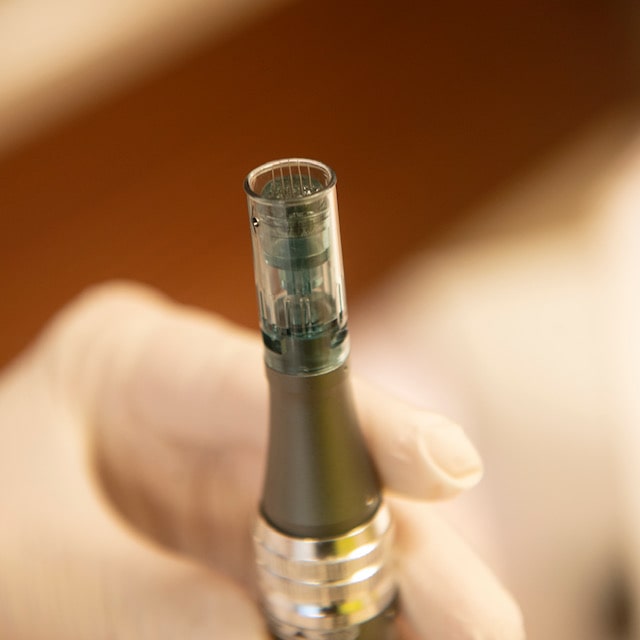 Microneedling - Melasma