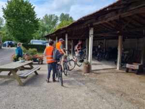 Kamp Beesel [2023] – Bike