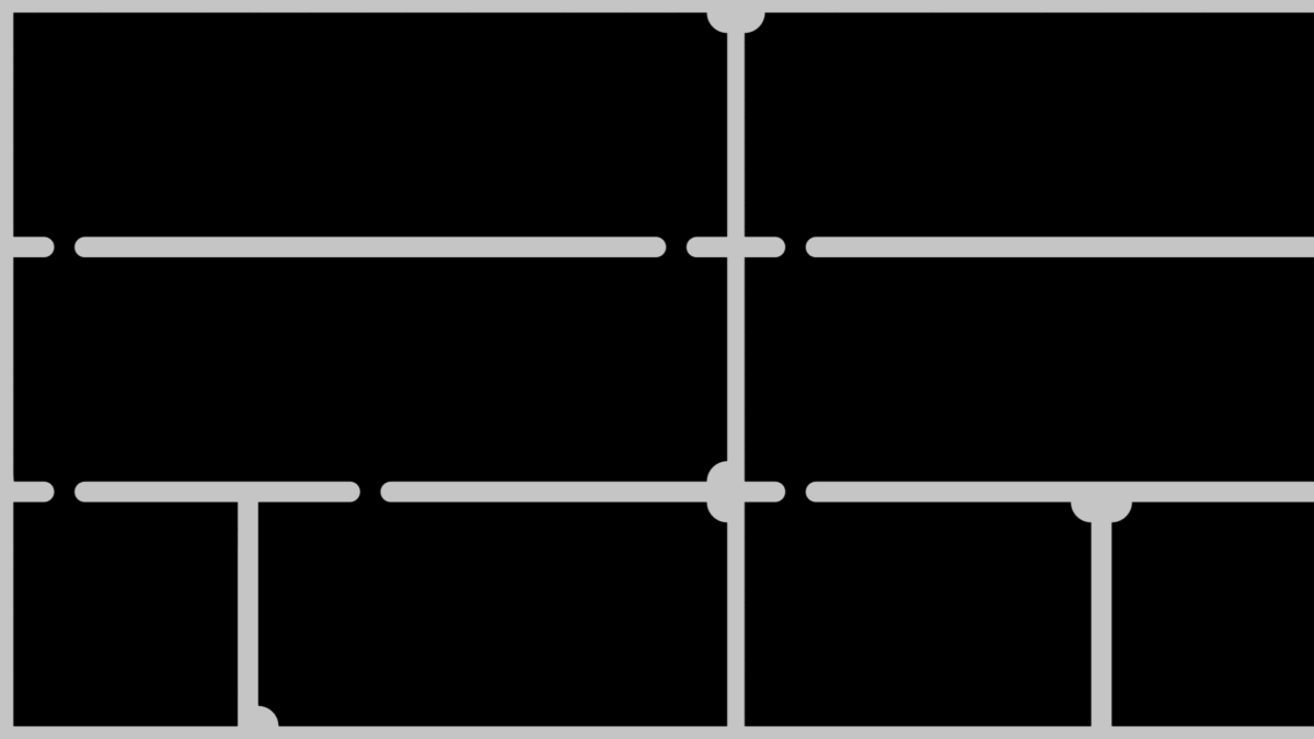Motion graphic of the Razor type, Designed By JuliusJanis