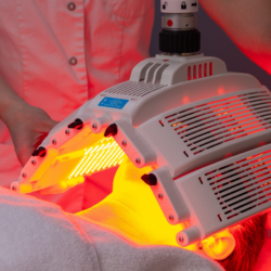 LED therapie