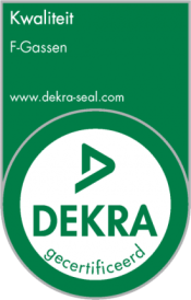 Dekra F-gassen